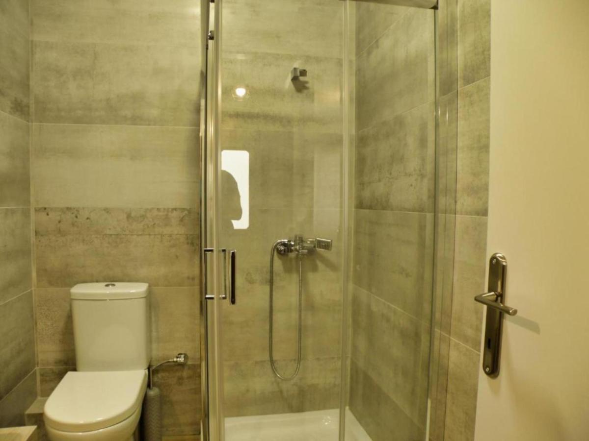 Enjoy Meteora Two Apartment กาลัมปากา ภายนอก รูปภาพ