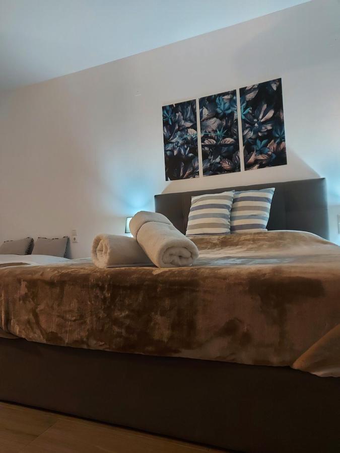 Enjoy Meteora Two Apartment กาลัมปากา ภายนอก รูปภาพ